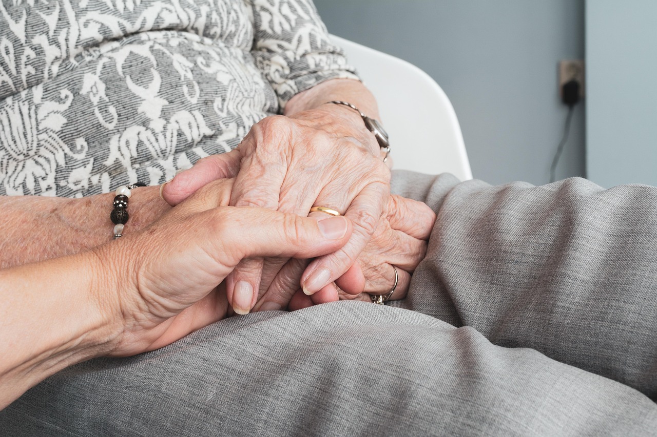 Elderly Care